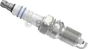 BOSCH 0 242 225 568 - Свічка запалювання autozip.com.ua