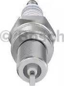 BOSCH 0 242 235 525 - Свічка запалювання autozip.com.ua