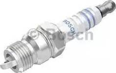 BOSCH 0 242 219 541 - Свічка запалювання autozip.com.ua