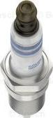BOSCH 0 242 225 659 - Свічка запалювання autozip.com.ua