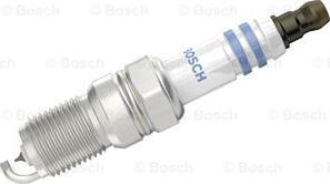 BOSCH 0 242 225 659 - Свічка запалювання autozip.com.ua