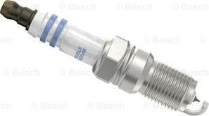 BOSCH 0 242 225 659 - Свічка запалювання autozip.com.ua