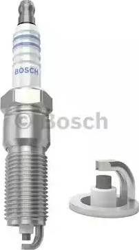 BOSCH 0 242 225 658 - Свічка запалювання autozip.com.ua