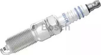 BOSCH 0 242 225 658 - Свічка запалювання autozip.com.ua