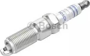 BOSCH 0 242 225 658 - Свічка запалювання autozip.com.ua