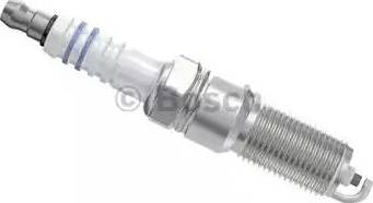 BOSCH 0 242 225 658 - Свічка запалювання autozip.com.ua