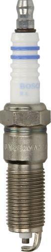 BOSCH 0 242 225 668 - Свічка запалювання autozip.com.ua