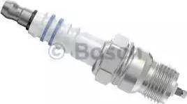 BOSCH 0 242 219 541 - Свічка запалювання autozip.com.ua