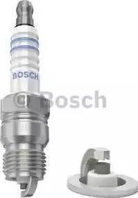 BOSCH 0 242 219 541 - Свічка запалювання autozip.com.ua
