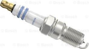 BOSCH 0 242 225 670 - Свічка запалювання autozip.com.ua