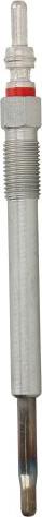 BOSCH 0 250 404 004 - Свічка розжарювання autozip.com.ua