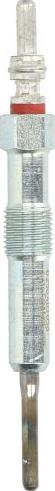 BOSCH 0 250 403 058 - Свічка розжарювання autozip.com.ua