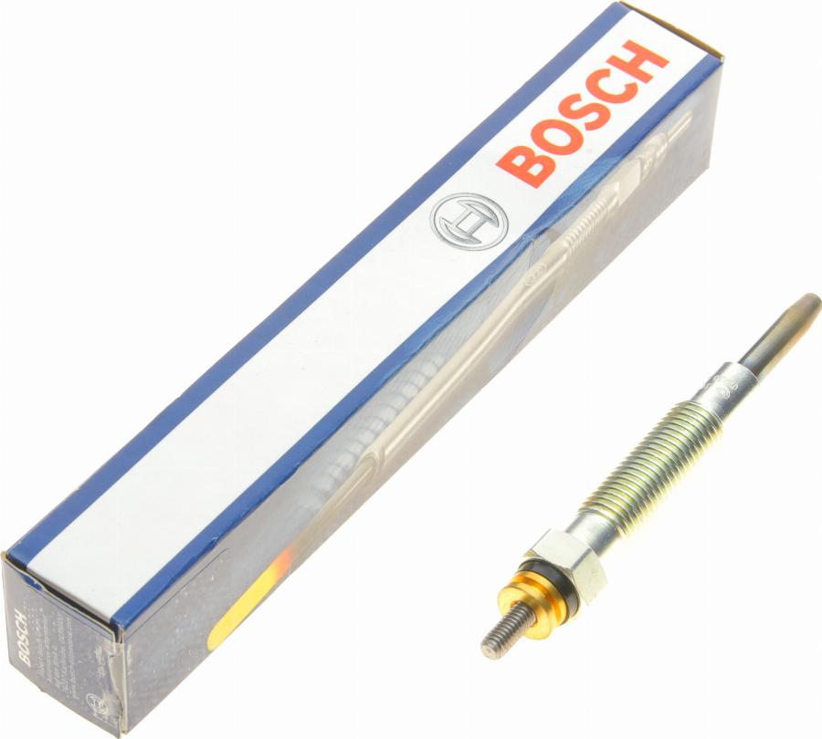 BOSCH 0 250 403 052 - Свічка розжарювання autozip.com.ua