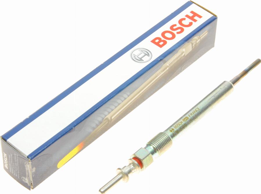 BOSCH 0 250 403 018 - Свічка розжарювання autozip.com.ua