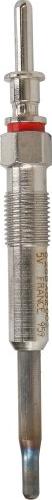 BOSCH 0 250 402 002 - Свічка розжарювання autozip.com.ua