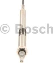 BOSCH 0 250 503 003 - Свічка розжарювання autozip.com.ua