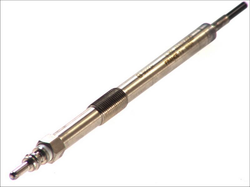 BOSCH 0 250 603 001 - Свічка розжарювання autozip.com.ua