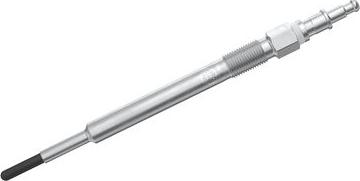 BOSCH 0 250 603 026 - Свічка розжарювання autozip.com.ua