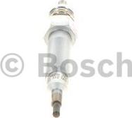 BOSCH 0 250 312 007 - Свічка розжарювання autozip.com.ua