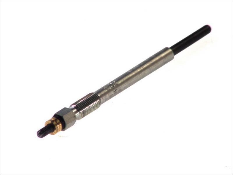 BOSCH 0 250 204 001 - Свічка розжарювання autozip.com.ua