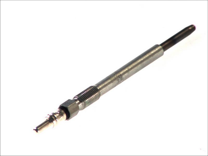 BOSCH 0 250 204 002 - Свічка розжарювання autozip.com.ua