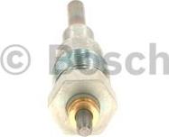 BOSCH 0 250 200 055 - Свічка розжарювання autozip.com.ua
