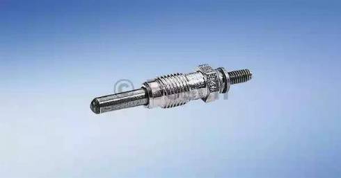 BOSCH 0 250 200 051 - Свічка розжарювання autozip.com.ua