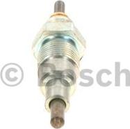 BOSCH 0 250 200 021 - Свічка розжарювання autozip.com.ua