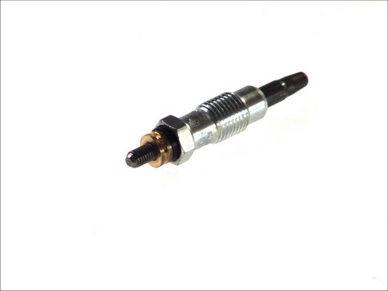 BOSCH 0 250 201 049 - Свічка розжарювання autozip.com.ua