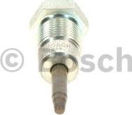 BOSCH 0 250 201 044 - Свічка розжарювання autozip.com.ua