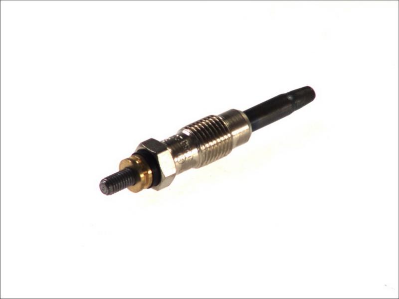 BOSCH 0 250 201 039 - Свічка розжарювання autozip.com.ua