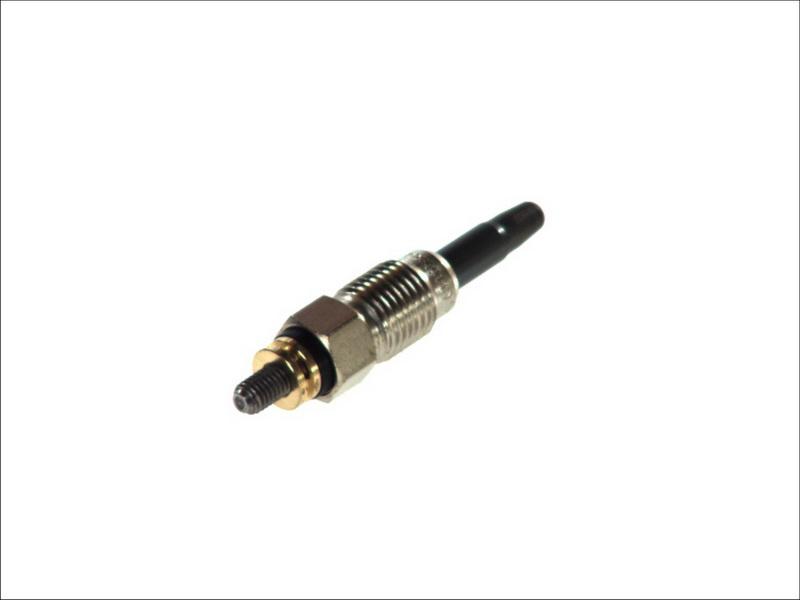 BOSCH 0 250 201 032 - Свічка розжарювання autozip.com.ua