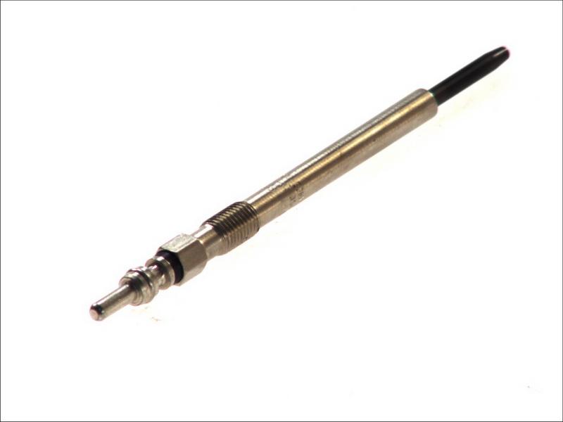 BOSCH 0 250 203 004 - Свічка розжарювання autozip.com.ua
