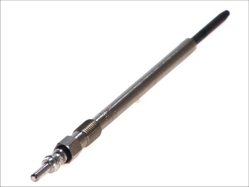 BOSCH 0 250 203 001 - Свічка розжарювання autozip.com.ua
