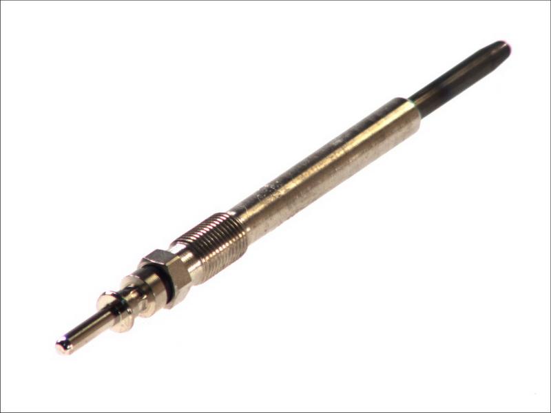 BOSCH 0 250 202 043 - Свічка розжарювання autozip.com.ua