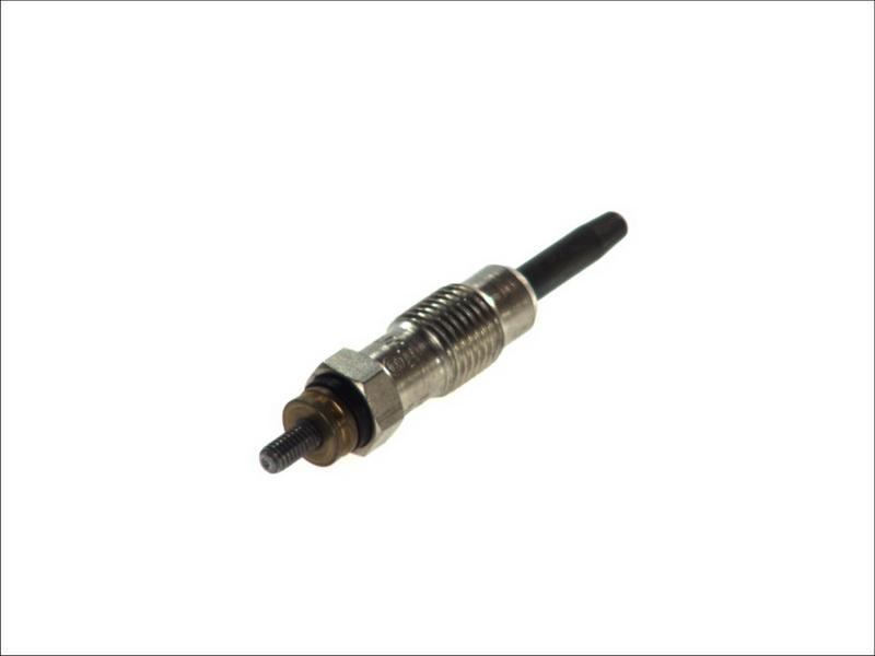 BOSCH 0 250 202 001 - Свічка розжарювання autozip.com.ua