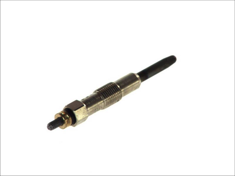 BOSCH 0 250 202 002 - Свічка розжарювання autozip.com.ua