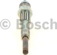 BOSCH 0 250 202 085 - Свічка розжарювання autozip.com.ua