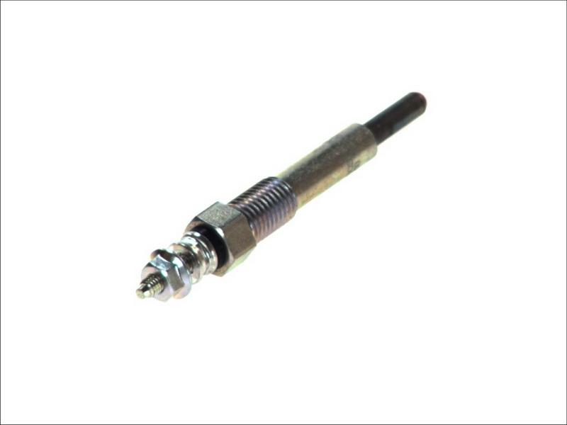 BOSCH 0 250 202 087 - Свічка розжарювання autozip.com.ua