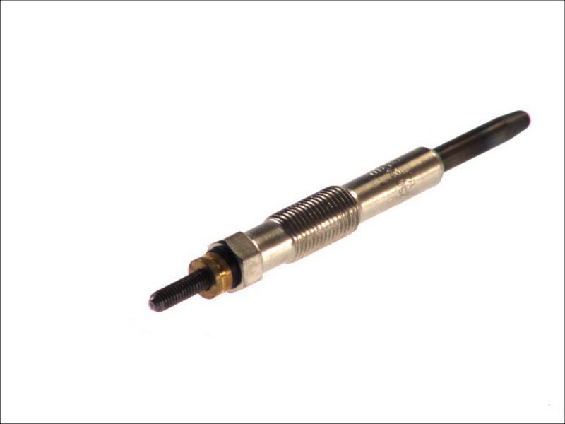 BOSCH 0 250 202 035 - Свічка розжарювання autozip.com.ua