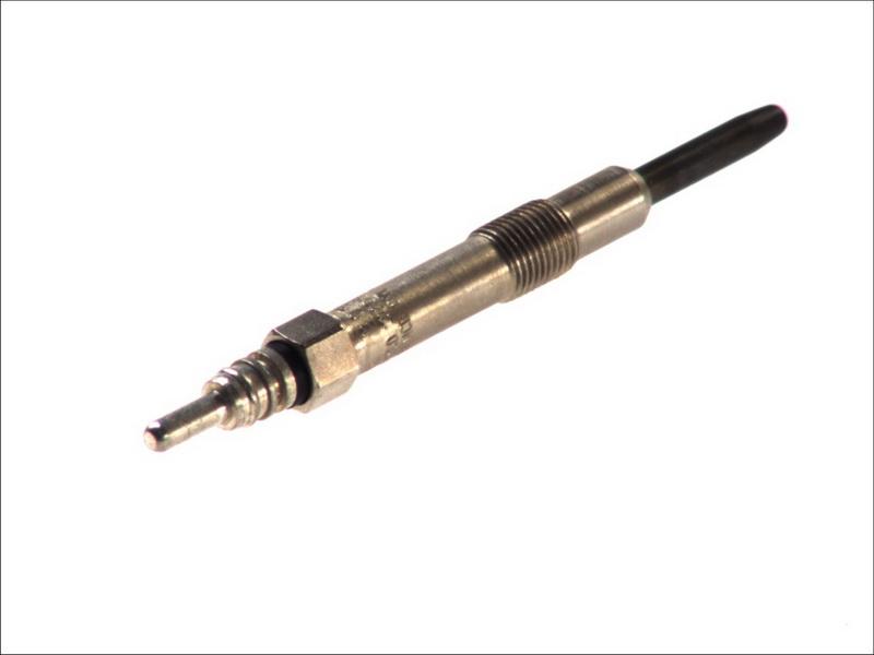 BOSCH 0 250 202 036 - Свічка розжарювання autozip.com.ua