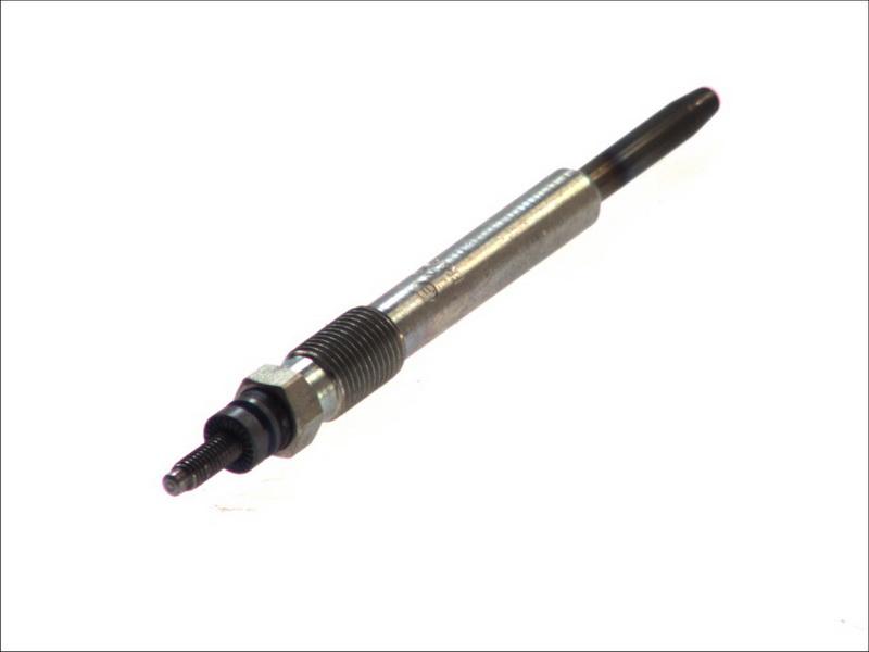 BOSCH 0 250 202 032 - Свічка розжарювання autozip.com.ua