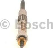 BOSCH 0 250 202 028 - Свічка розжарювання autozip.com.ua