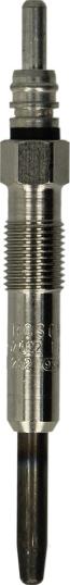 BOSCH 0 250 202 022 - Свічка розжарювання autozip.com.ua