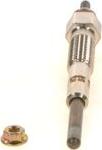 BOSCH 0 250 202 076 - Свічка розжарювання autozip.com.ua