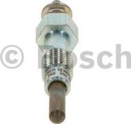 BOSCH 0 250 202 077 - Свічка розжарювання autozip.com.ua