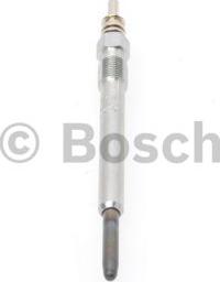 BOSCH 0 250 202 141 - Свічка розжарювання autozip.com.ua