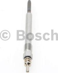 BOSCH 0 250 202 141 - Свічка розжарювання autozip.com.ua