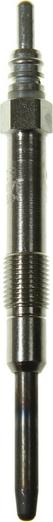 BOSCH 0 250 202 132 - Свічка розжарювання autozip.com.ua
