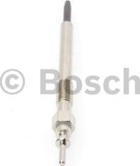 BOSCH 0 250 202 137 - Свічка розжарювання autozip.com.ua